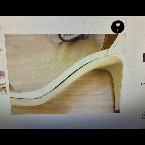 ISO Rea by Isabel Marant - Picture 7 of 7